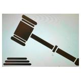 Eclectic Live Public Auction