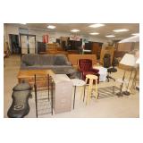 One Large Public Estate Auction w/SUV One Large Public Estate Auction w/SUV