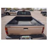 Eclectic Auction w/ Truck and Musical Instruments