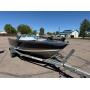 Large Estate Auction w/Trailers and Vehicles