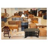 Small Estate Auction