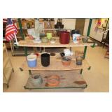 Massive Southwest Single Estate Auction