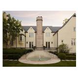 HOLMBY HILLS ESTATE SALE