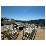 PACIFIC PALISADES ESTATE SALE 