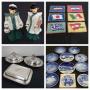 LIFETIME COLLECTOR'S SALE PART IV - BIDDING ENDS 2/7
