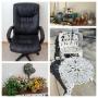 FRANKLIN WHITSTONE VILLAGE DOWNSIZING SALE - BIDDING ENDS 3/7