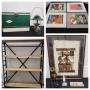 WAUWATOSA WAREHOUSE SALE - - BIDDING ENDS 3/15