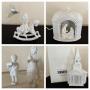 GLENDALE HOLIDAY & MORE TREASURES SALE - BIDDING ENDS 3/24