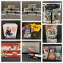 Massive Marvel, DC, Star Wars & Pop Culture Sale Part III - Bidding Ends 11/28