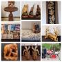 Thai Decor & Household Downsizing Sale - Bidding Ends 11/28