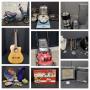 New Year Warehouse Sale - Bidding Ends 1/11