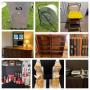 Dixie Drive in Waukesha Downsizing Sale - Bidding Ends 5/22