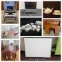 Warehouse Liquidation PART II - Bidding Ends 6/27