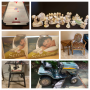 Center Street Downsizing Sale - Bidding Ends 7/24