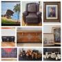 Original Art & Worldwide Treasures Estate Sale - Bidding Ends 7/26 