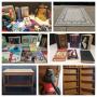 Alcott Park Family Home Downsizing Sale - Bidding Ends 8/16