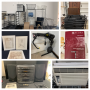 Warehouse Liquidation PART IV - Bidding Ends 8/23