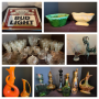 Splendid Vintage Treasures in Sussex Sale - Bidding Ends 9/6