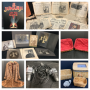 Fall Warehouse Sale #1 - Bidding Ends 9/13