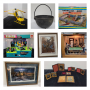March Warehouse Sale 2 - Toyota Echo and A Bit of Everything - Bidding Ends 4/4