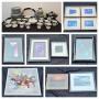 Franklin Downsizing Sale - with an Eye for Art - Bidding Ends 6/6