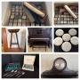 West Milwaukee Online Estate Sale - Bidding Ends 12/10