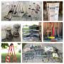 Muskego Online Estate Sale  Bidding Ends 8/25
