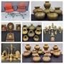 Tosa Trio 2  Bidding Ends 8/27