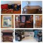 Lovers Lane Estates Wauwatosa Downsizing Sale  Bidding Ends 9/3