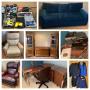 Janesville Downsizing Sale  Bidding ends 9/15