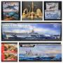 September Warehouse: Models, Military, a Miata and More!  Bidding Ends 9/16
