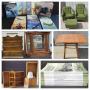 October Warehouse 1  Bidding Ends 10/7
