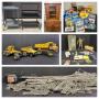 Tool-a-Palooza! - Bidding Ends 5/20