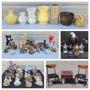 July Warehouse Sale - Bidding Ends 7/23