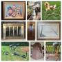 Fantastic Franklin Finds - Bidding Ends 10/22