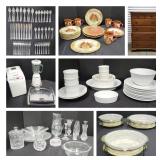 December Warehouse Sale 2 - Bidding Ends12/16