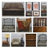 January Jamboree from Wauwatosa Storage - Bidding Ends 1/20