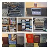 Milwaukee Downsizing Sale (feat. 1964 Chevy Corvair) - Bidding Ends 1/21