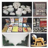 Warm-Up with a Warehouse Sale - Bidding Ends 2/2