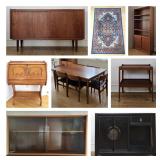 Ravenswood in Wauwatosa Estate Sale - Bidding Ends 2/4