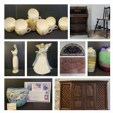 Downsizing from Wauwatosa's Highlands - Bidding Ends 3/18