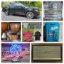 Eagle Extravaganza Online Estate Sale 1 - Bidding Ends 5/14