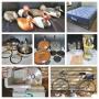 Eagle Extravaganza Online Sale 2 - Bidding End 5/17