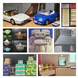 Mega Muskego Farm Sale 2 - Bidding Ends 5/20