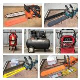 Final Mega Muskego Farm Sale - Bidding Ends 5/27