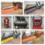 Final Mega Muskego Farm Sale - Bidding Ends 5/27
