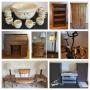 Fantastic Franklin Online Estate Sale - Bidding ends 6/2