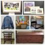 June Warehouse Sale - Bidding Ends 6/10