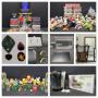 Two in Tosa Online Auction - Bidding Ends 7/1