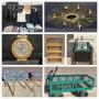 July Warehouse Sale 3 - Bidding Ends 7/29